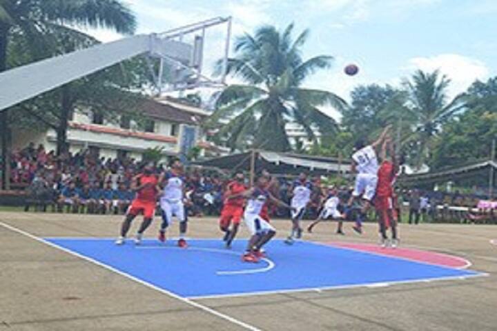 sports